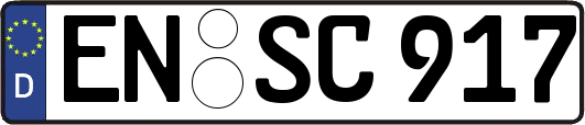 EN-SC917