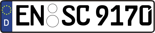 EN-SC9170