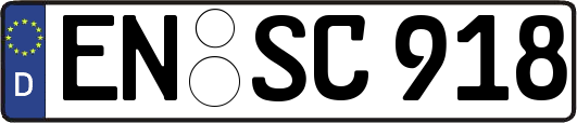 EN-SC918