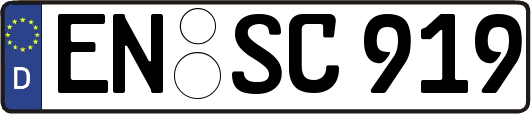 EN-SC919