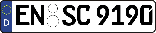 EN-SC9190