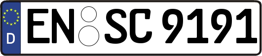 EN-SC9191