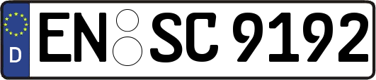 EN-SC9192