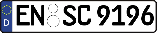 EN-SC9196