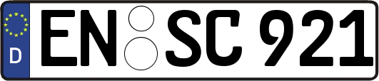 EN-SC921