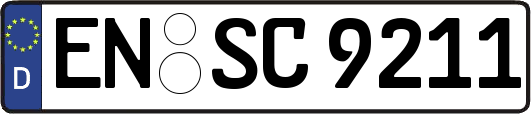 EN-SC9211