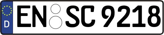 EN-SC9218