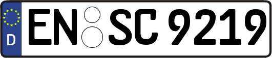 EN-SC9219