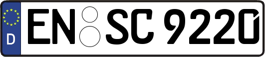 EN-SC9220