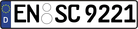 EN-SC9221