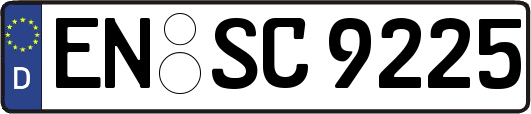 EN-SC9225