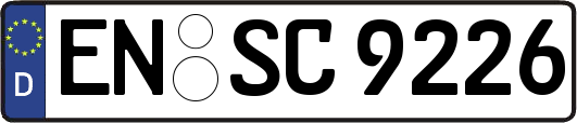 EN-SC9226