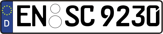 EN-SC9230
