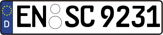 EN-SC9231