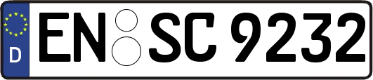 EN-SC9232