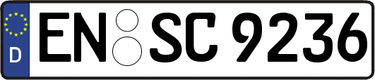 EN-SC9236