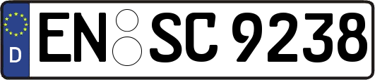 EN-SC9238