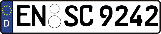 EN-SC9242