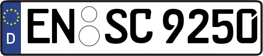 EN-SC9250