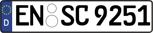EN-SC9251