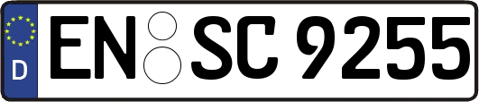 EN-SC9255