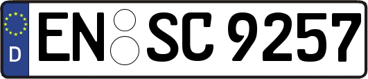 EN-SC9257