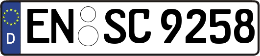 EN-SC9258