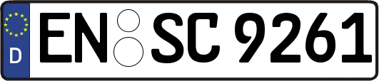 EN-SC9261