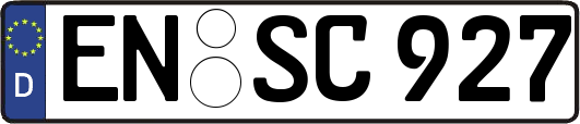 EN-SC927