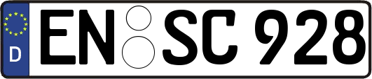 EN-SC928