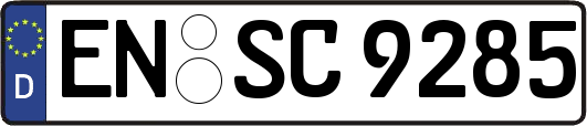 EN-SC9285