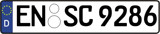 EN-SC9286