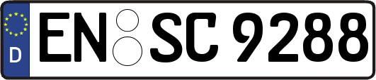 EN-SC9288