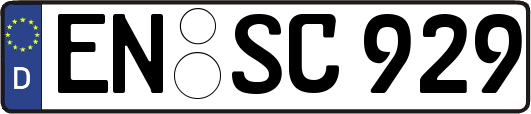 EN-SC929