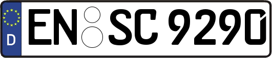 EN-SC9290