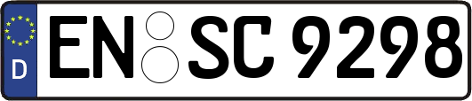 EN-SC9298