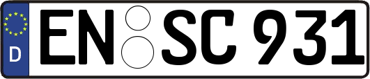 EN-SC931