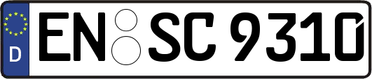 EN-SC9310