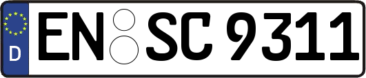 EN-SC9311