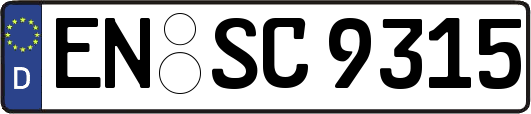 EN-SC9315