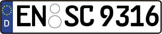 EN-SC9316