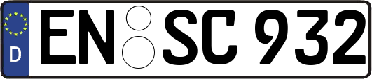 EN-SC932