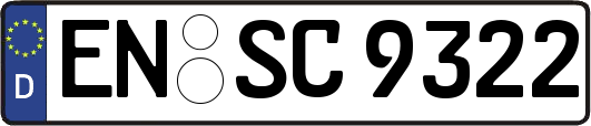 EN-SC9322