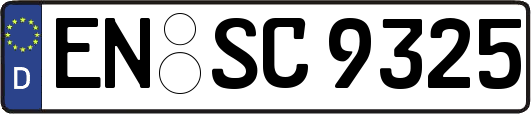EN-SC9325