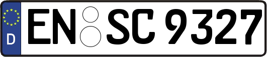 EN-SC9327