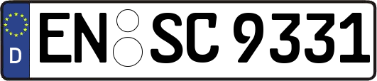 EN-SC9331