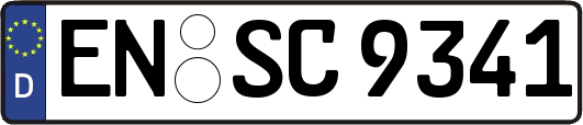 EN-SC9341