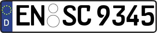 EN-SC9345