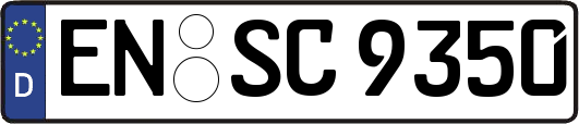 EN-SC9350