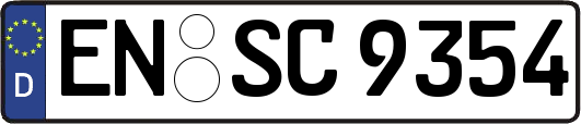 EN-SC9354